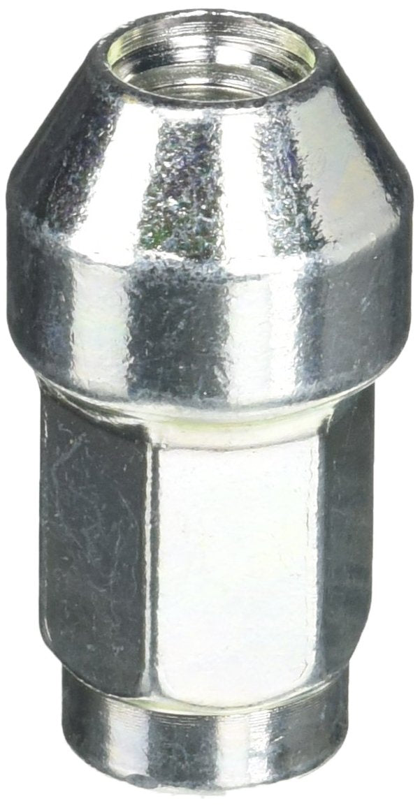 DORMAN 611-288.1 Wheel Nut M14-2.0 Dome top - 21mm Hex, 54mm Length