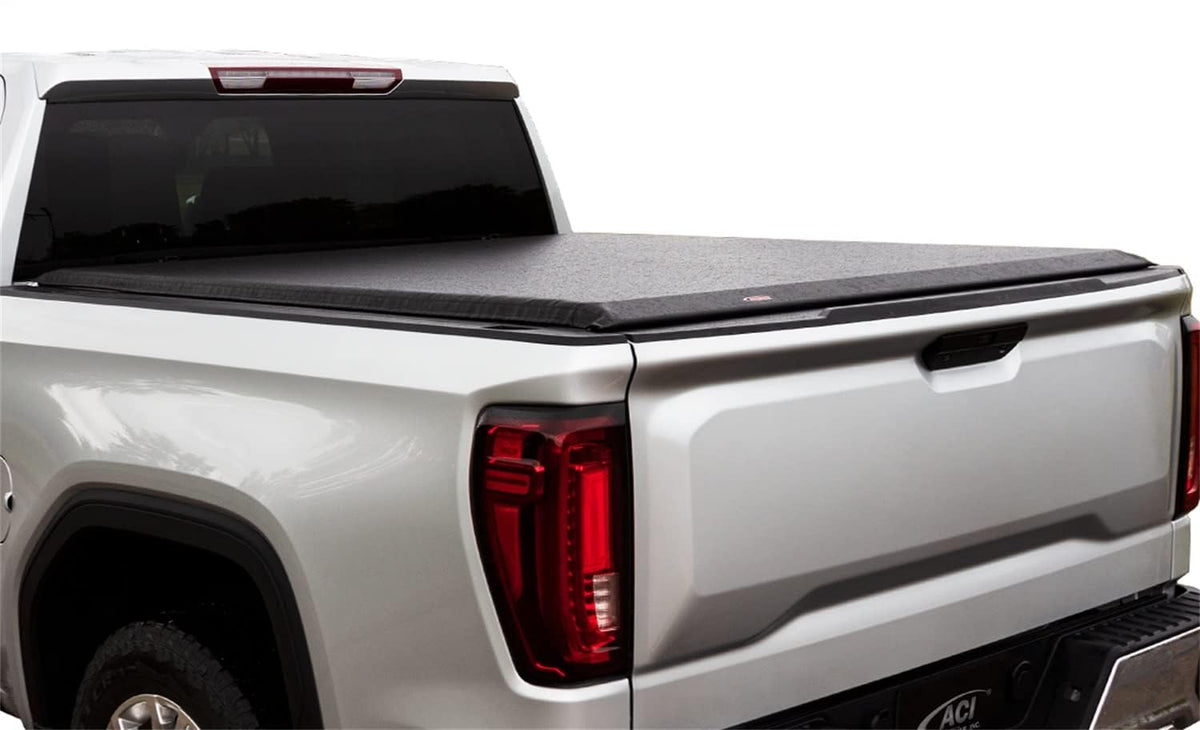 ACI 15349 24-On Toyota Tacoma 5' Box (W/Deck