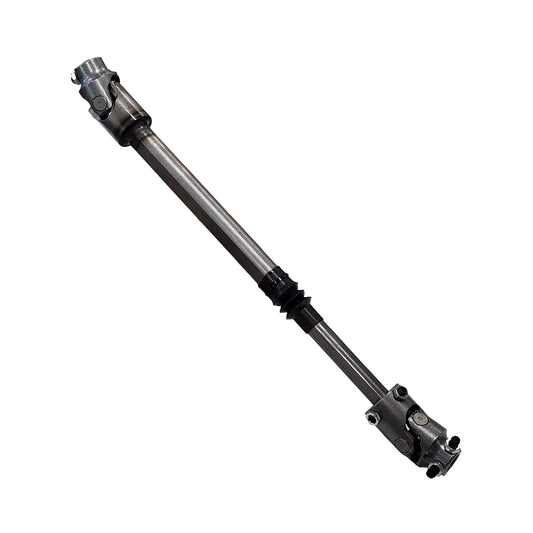 BORGESON 000311 Borgeson 000311 STEERING SHAFT; TELESCOPIC; HEAVY D