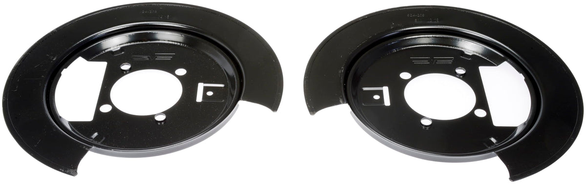 DORMAN 924-209 Dorman 924-209 BRAKE DUST SHIELD RH/LH