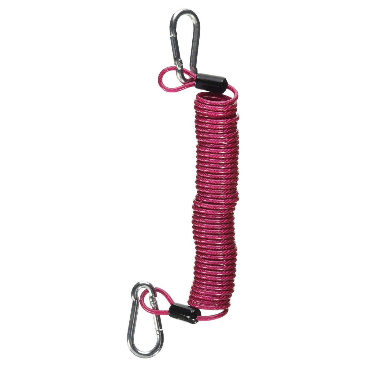 ROADMASTER 8603 Roadmaster 8603 Replacement Coiled Break Away Cable Compatible with All Roadmaster BrakeMaster Braking Systems | Durable Coil Design Prevents Tangling | Provides Reliable Safety Connection
