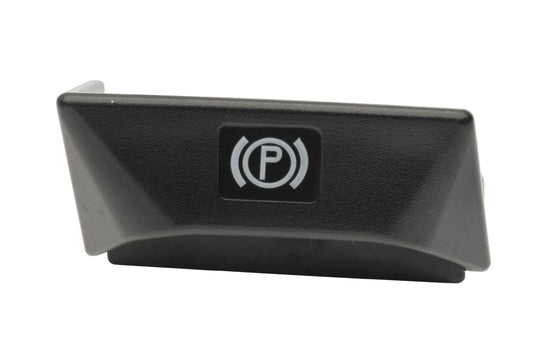 URO PARTS 1294200095 Uro Parts 1294200095 PARKING BRAKE HANDLE ASSEMBLY