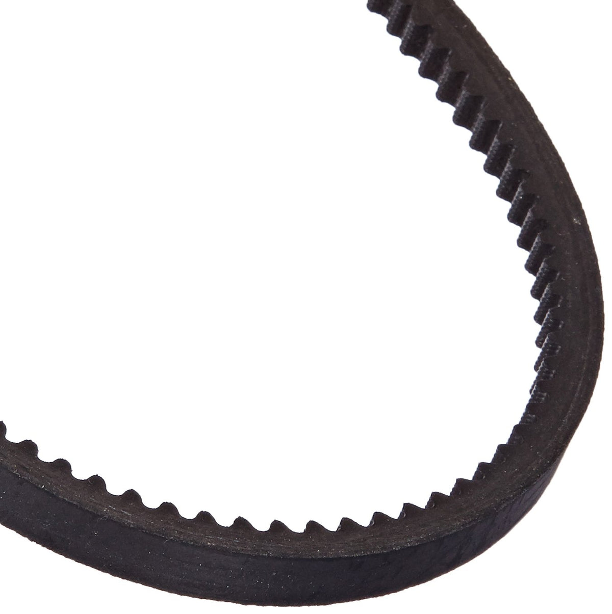 Gates AX64 Tri-Power Belt, AX Section, Size, 1/2" Width