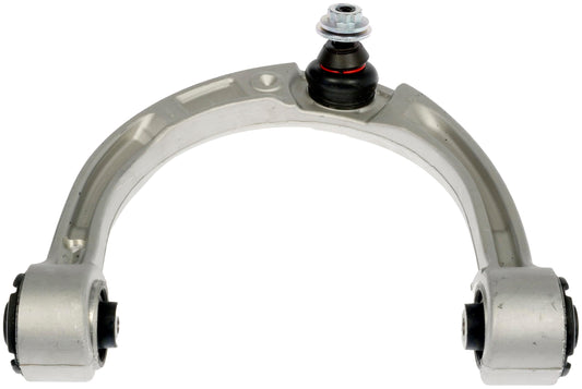 DORMAN 520-657 Dorman 520-657 Front Driver Side Upper Suspension Control Arm and Ball Joint Assembly Compatible with Select Mercedes-Benz Models