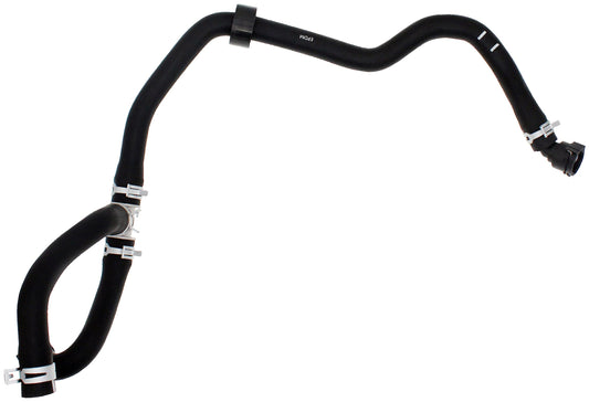 DORMAN 626-804 Dorman Improved Design 626-804 Engine Heater Hose Assembly Compatible with Select Ford Models (OE FIX)