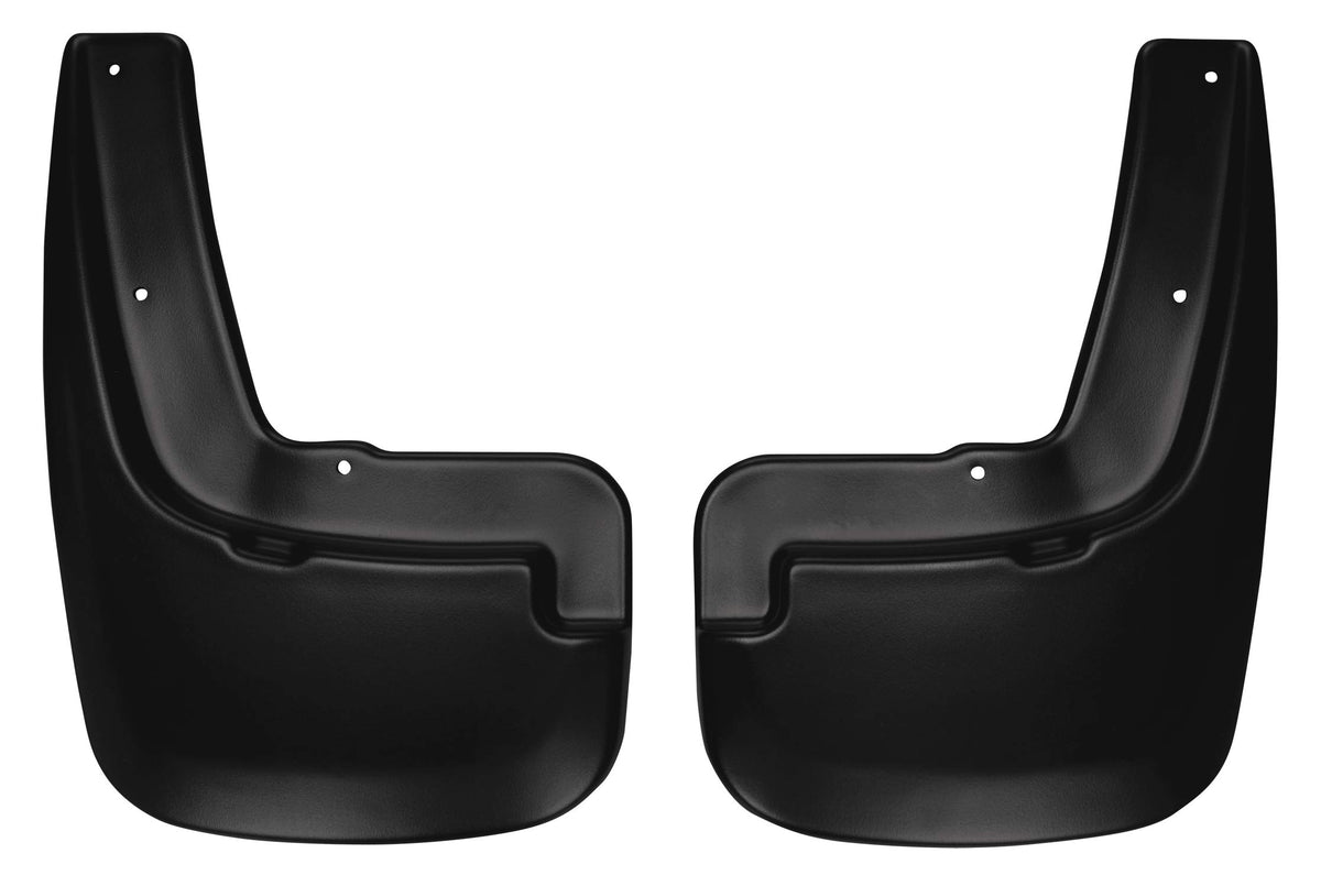 Husky Liners 57921 Rear Mud Guards