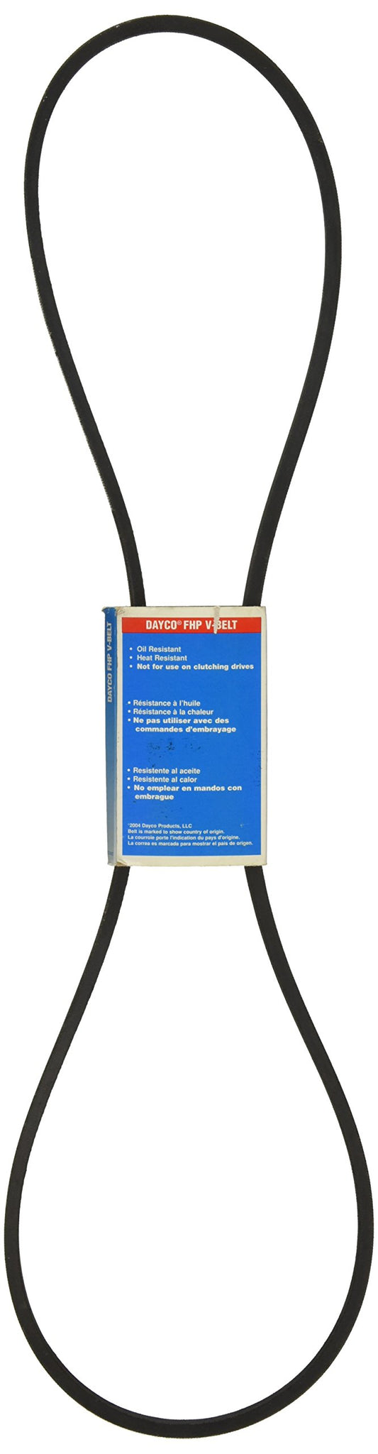 Dayco 3L510 FHP Utility V-Belt