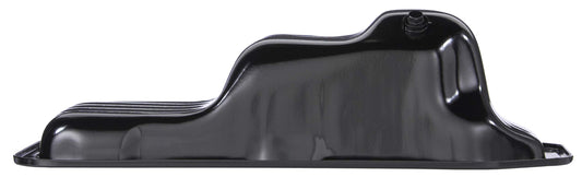 Spectra Premium TOP07A Engine Oil Pan Replacement
