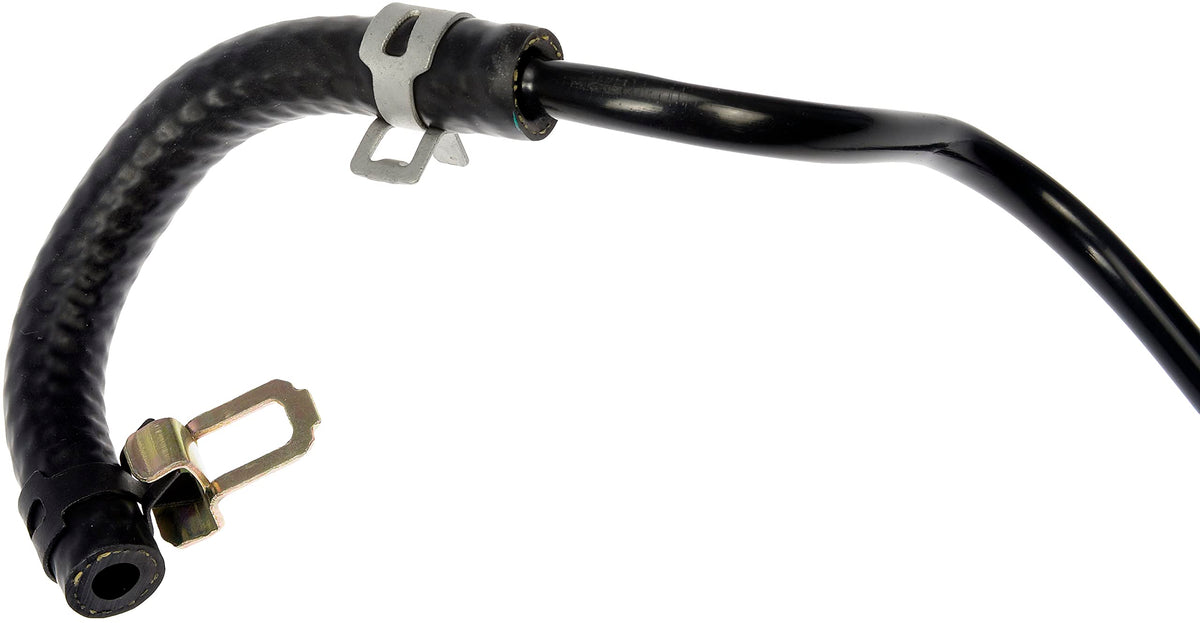 DORMAN 626-710 Dorman 626-710 ENGINE COOLANT OVERFLOW HOSE