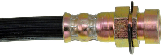 DORMAN H86608 Dorman H86608 Rear Center Brake Hydraulic Hose