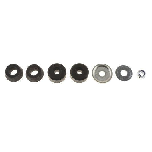 BILSTEIN 24-027793 Bilstein (24-027793 46mm Monotube Shock Absorber