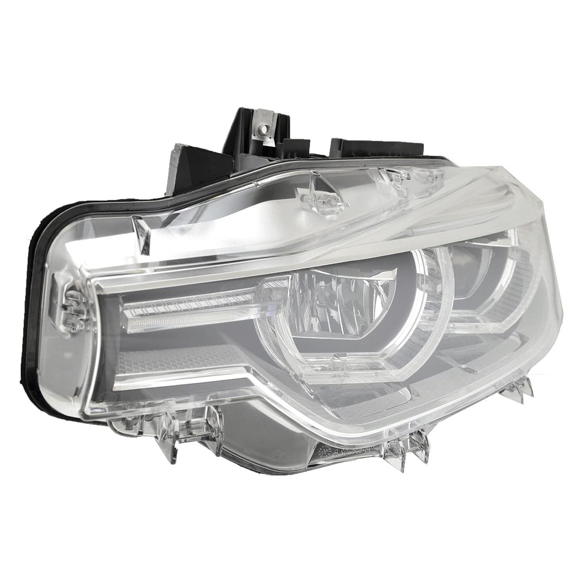 Hella 012102951 CAPA TIER 1 AFT
