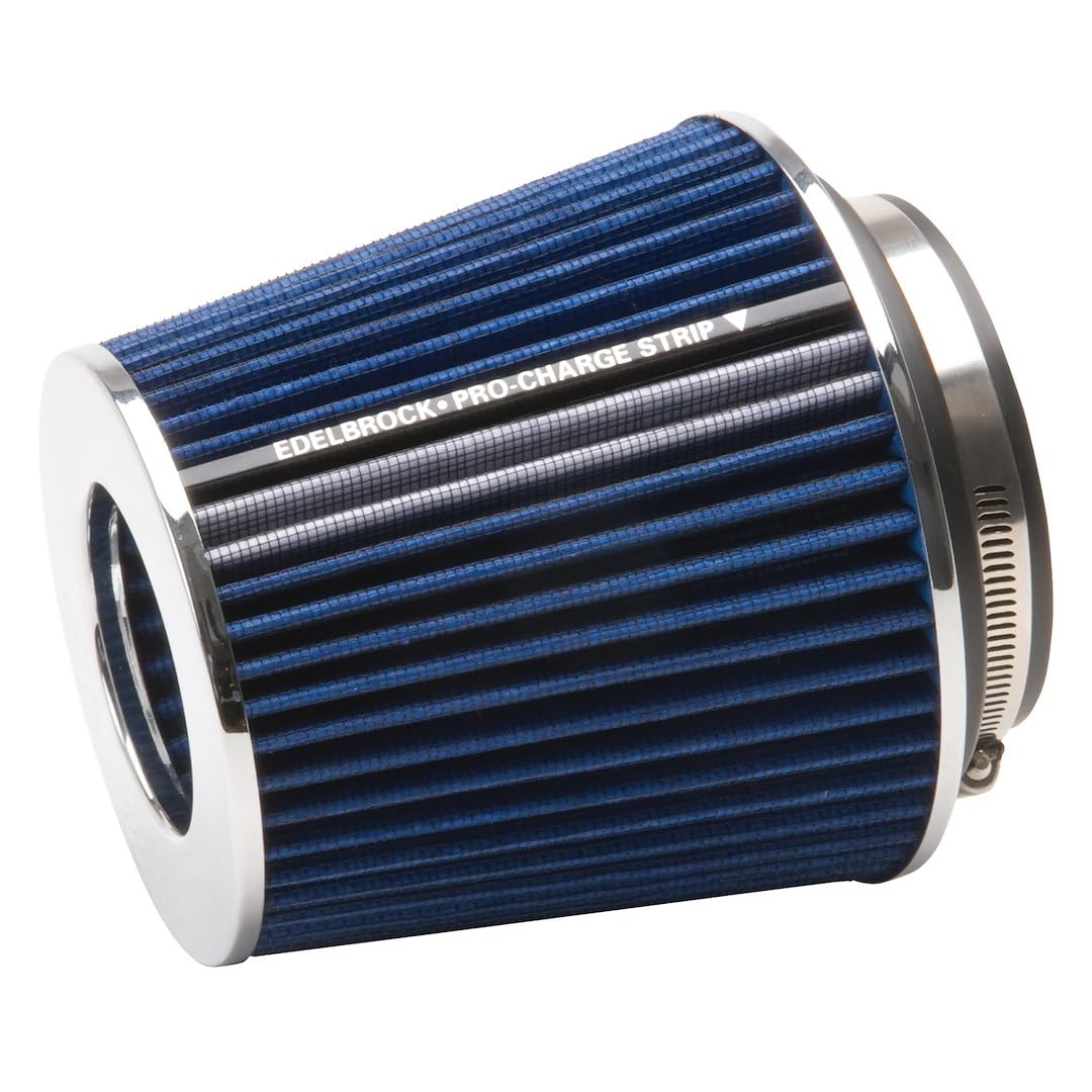 EDELBROCK 43643 Edelbrock EDL-43643 Air Filter