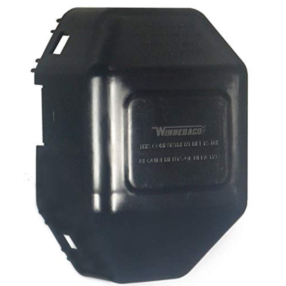 MB STURGIS 302776-RVW Mb Sturgis 302776-RVW COVER-LP REGULATOR COMPT