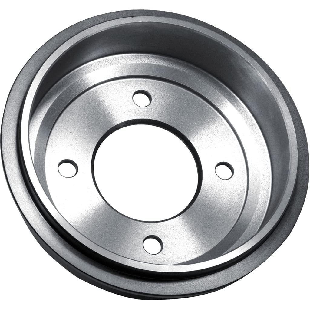 Dynamic Friction 365-74004 DFC Rear Brake Drum