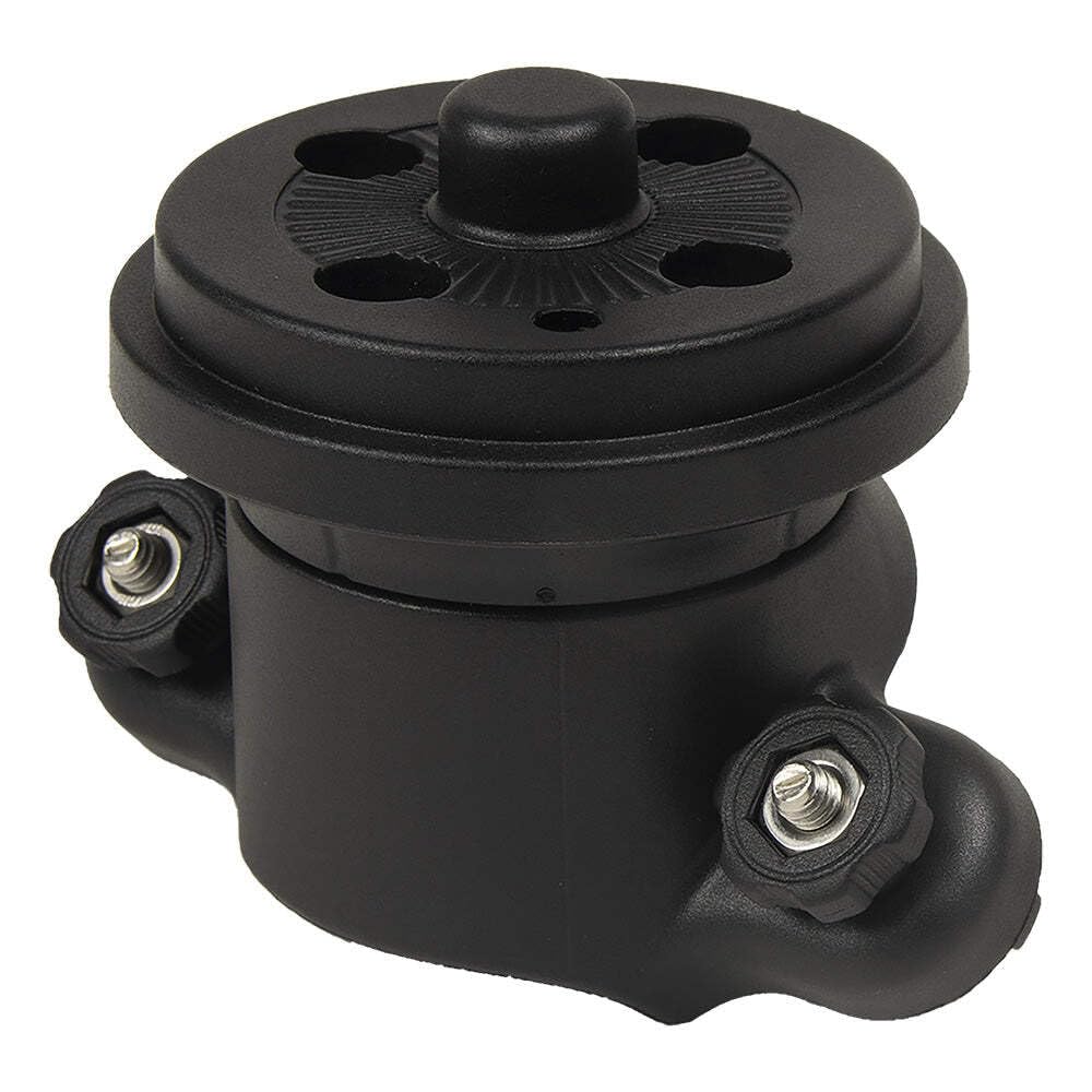 RAILBLAZA 11-4219-11 Railblaza 11-4219-11 HEXX GUNNEL TRACK MOUNT - 45 DEGREE