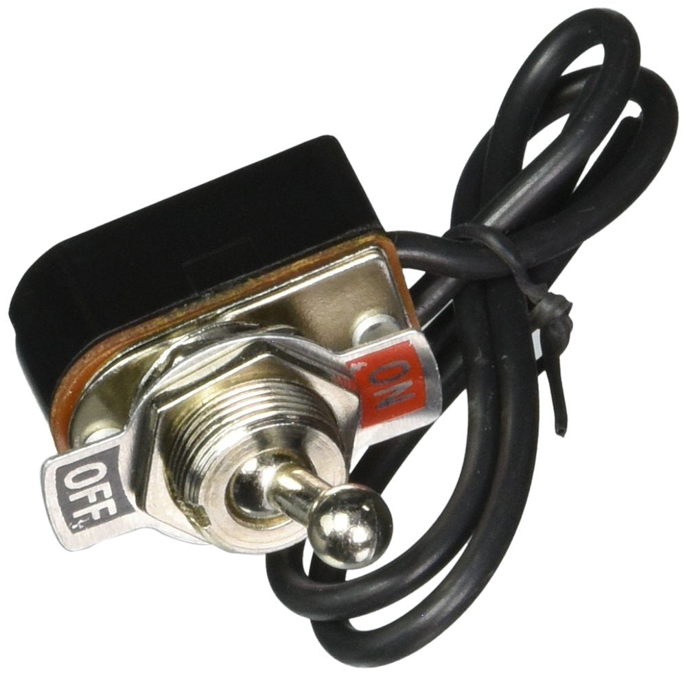 DORMAN 85982 Dorman Help! 85982 Toggle Switch, Pre-Wired ""