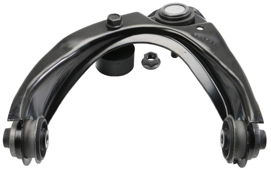 MOOG RK620635 MOOG RK620635 Front Right Upper Suspension Control Arm and Ball Joint Assembly for Ford Fusion