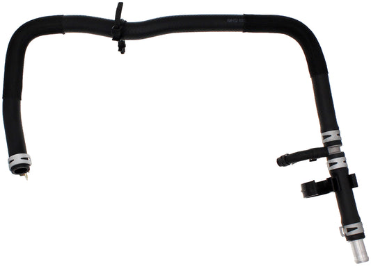 DORMAN 626-722 Dorman Improved Design 626-722 Engine Heater Hose Assembly Compatible with Select Ford Models (OE FIX)