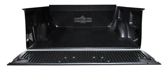 Penda 71020SRX Penda 71020SRX 6'6" Bed Liner for GMC Sierra