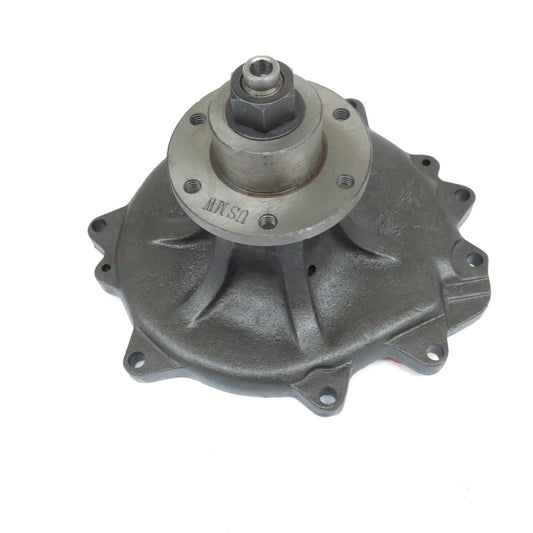 US MOTOR WORKS US3710 US Motor Works US3710 Professional Series OE Replacement New Water Pump, 1 Pack