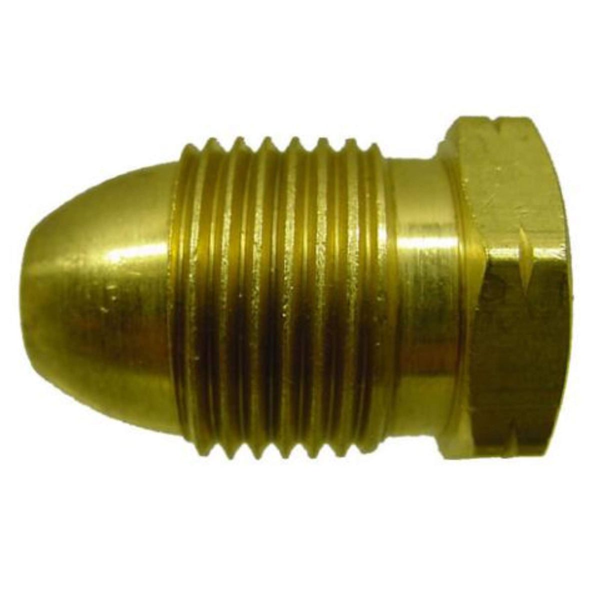AP PRODUCTS ME1691 Ap Products ME1691 HARD NOSE POL PLUG