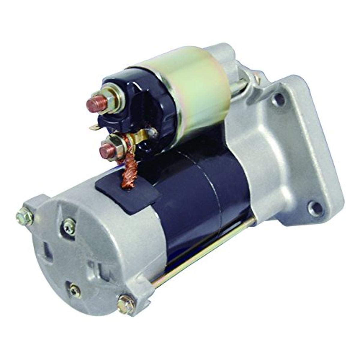 WAI 17949N WAI 17949N Starter Motor