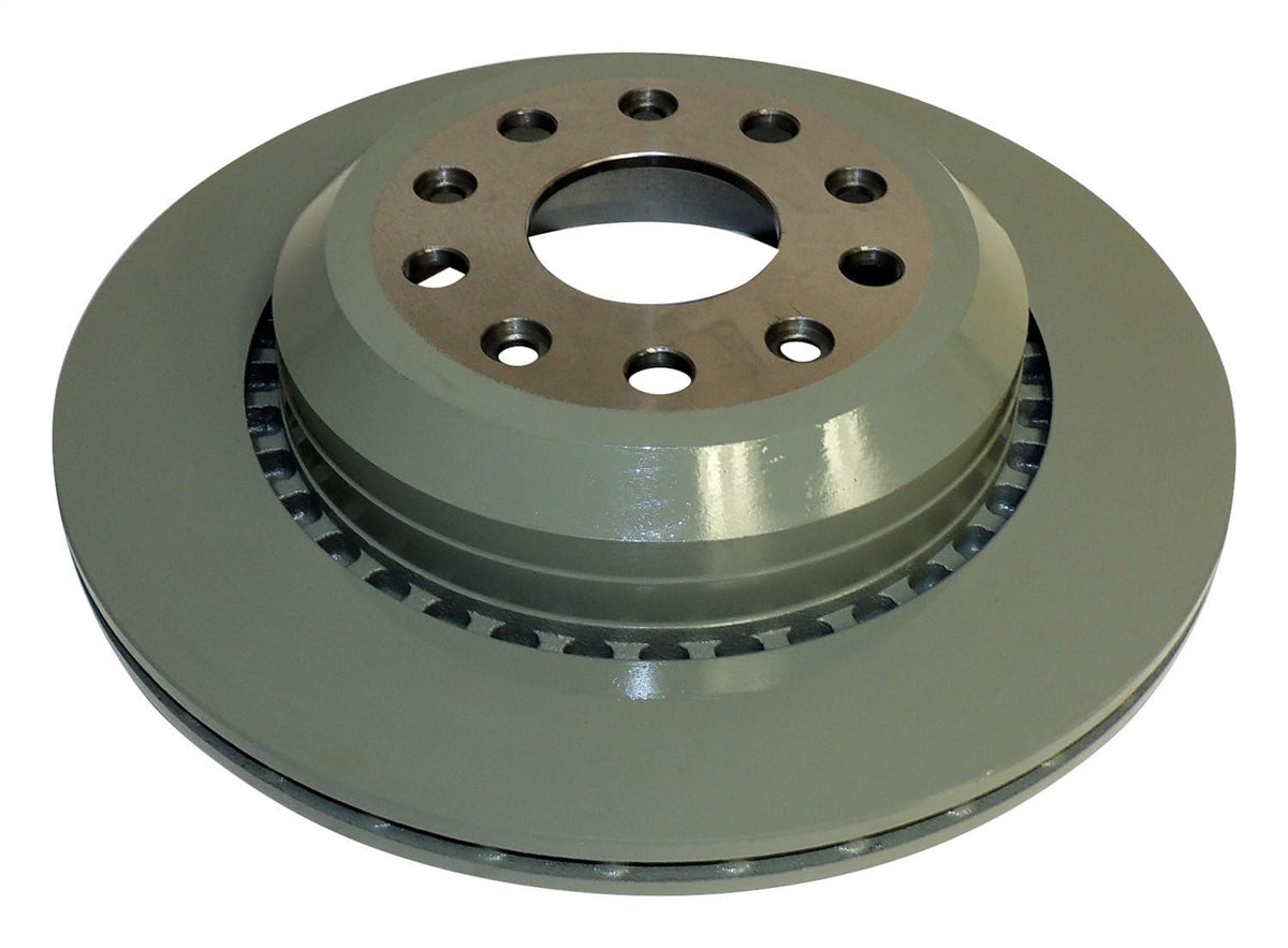 Crown Auto 68321343AB Brake Rotor