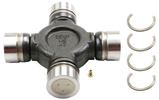 MOOG 279 MOOG 279 Greaseable Super Strength Universal Joint for Ram 2500