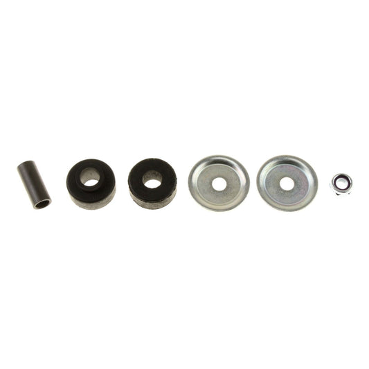 BILSTEIN 24-184847 Bilstein 4600 Series Front Shock fits 1994 2001 Dodge Ram 1500 2500 3500 RWD | 24-184847