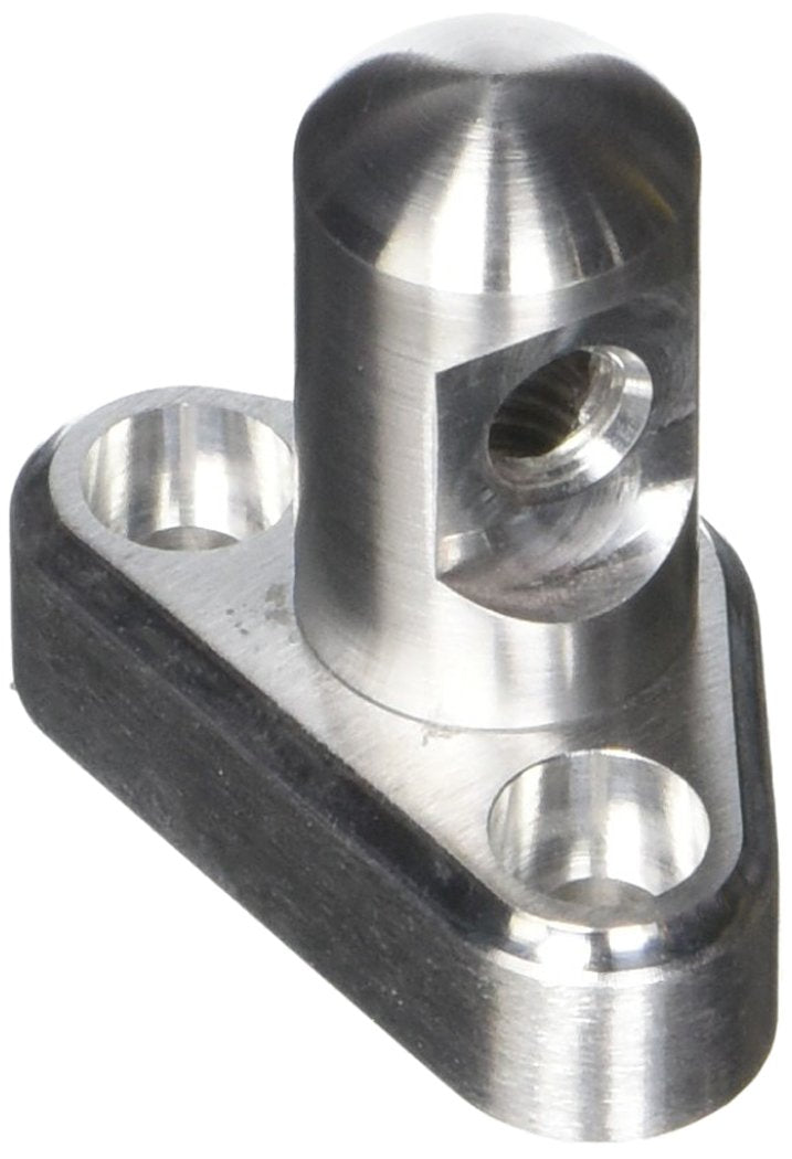 LOKAR TCB-40LS1 Lokar TCB-40LS1 LS1 Throttle Cable Bracket for GM Throttle Body with 3" Linkage Cam