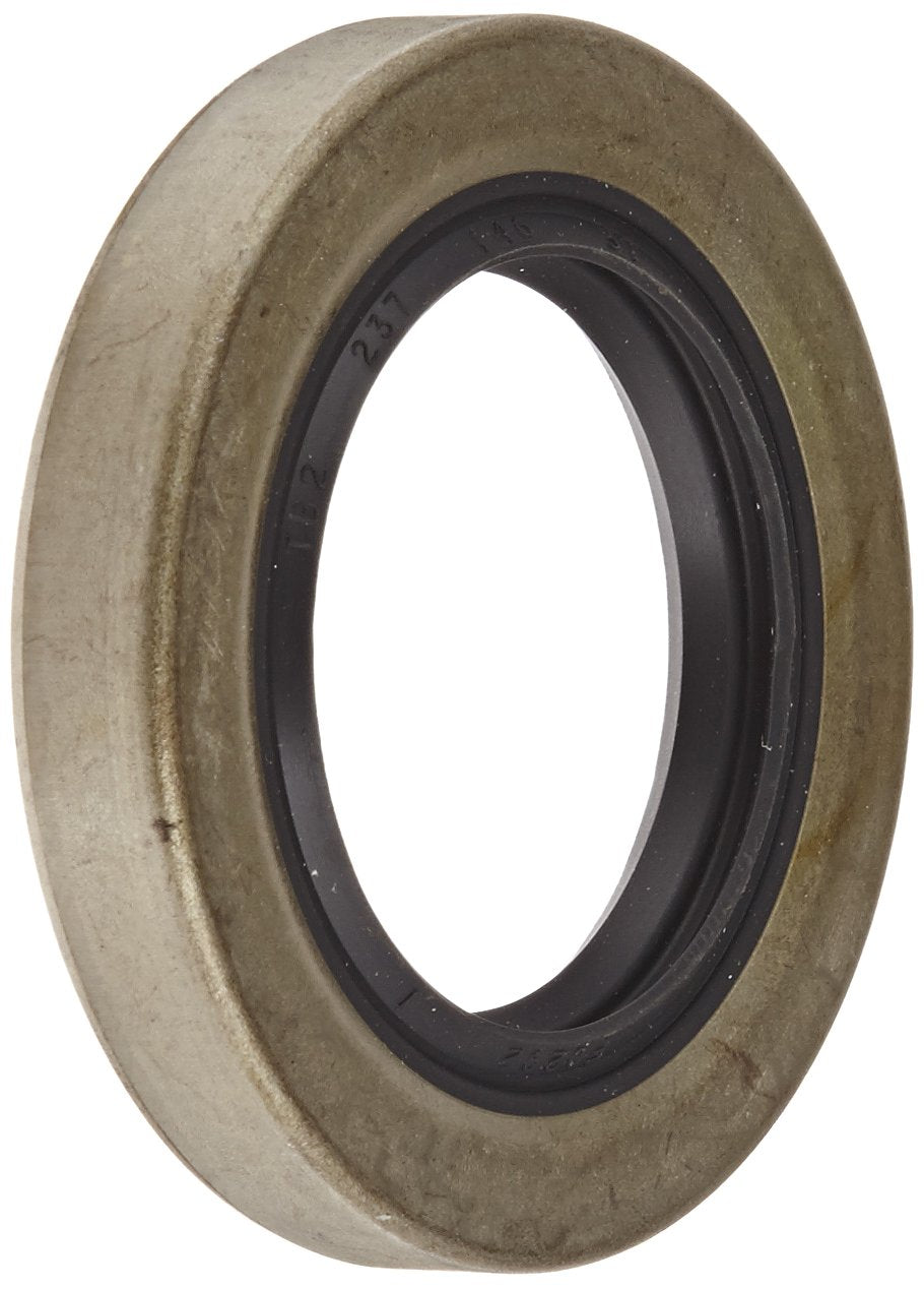 SKF 14641 SKF 14641 LDS & Small Bore Seal, R Lip Code, CRSA1 Style, Inch, 1.469" Shaft Diameter, 2.374" Bore Diameter, 0.375" Width
