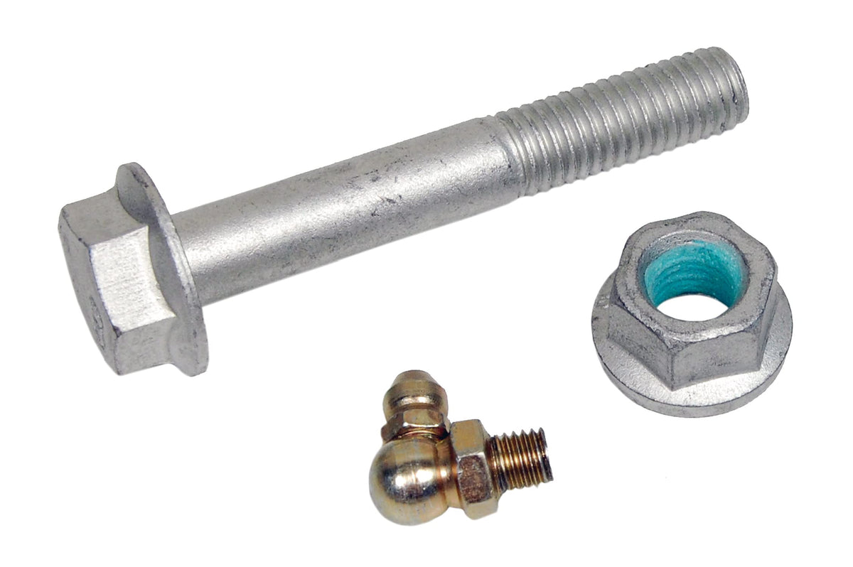 MEVOTECH CMS501125 Mevotech Supreme Control Arm & Ball Joint Assembly CMS501125