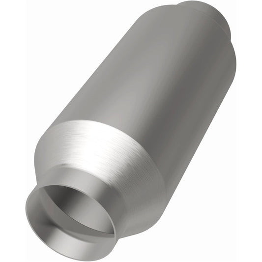 MAGNAFLOW 5671406 MagnaFlow Universal Catalytic Converter 5671406 (CARB Compliant)