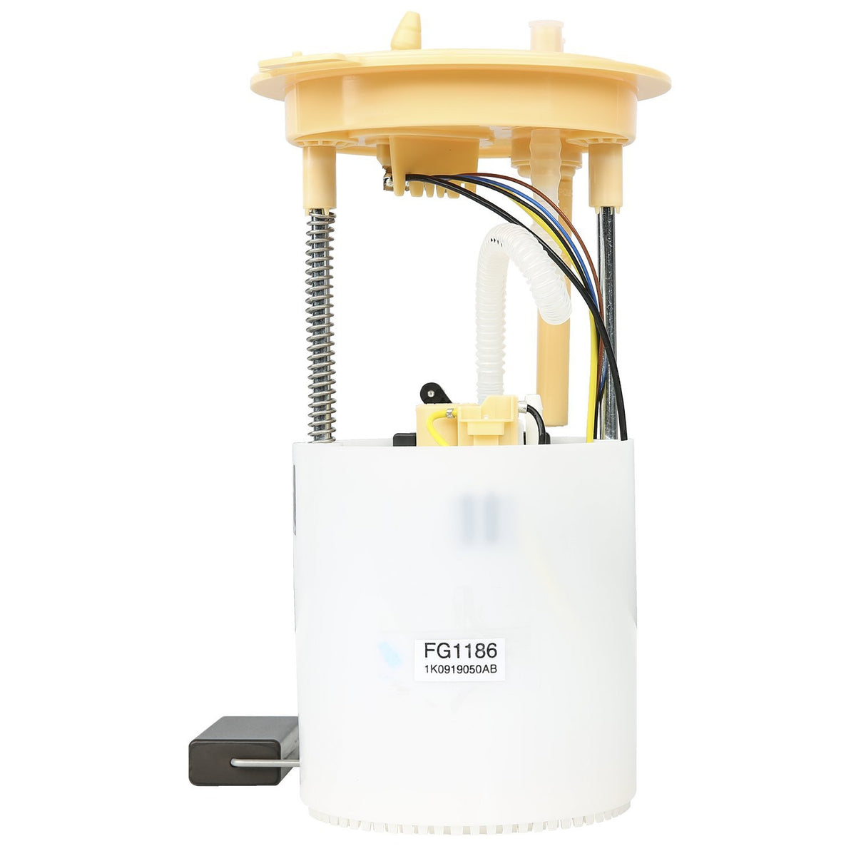 Delphi FG1186 FUEL PUMP MODULE ASSEMBLY