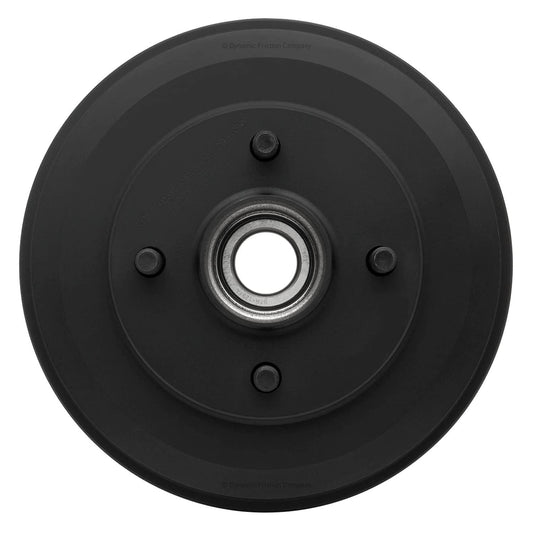 Dynamic Friction 365-54039 Rear Brake Drum