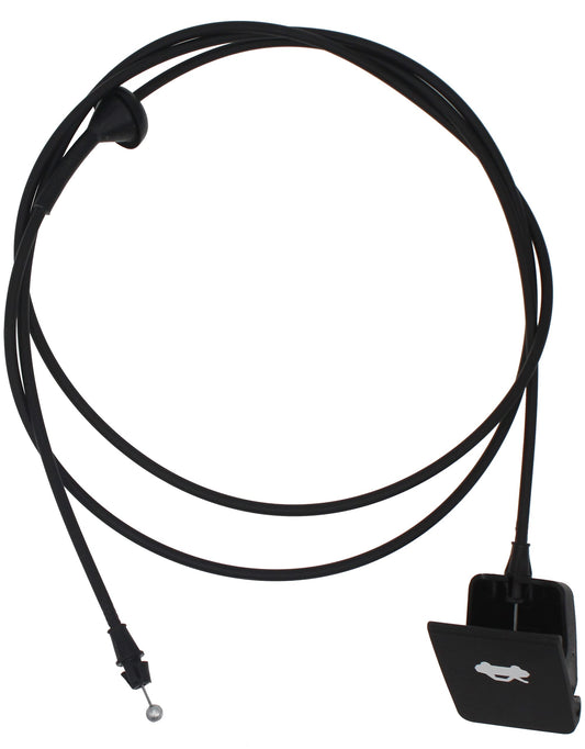 DORMAN 912-785 Dorman 912-785 HOOD RELEASE CABLE