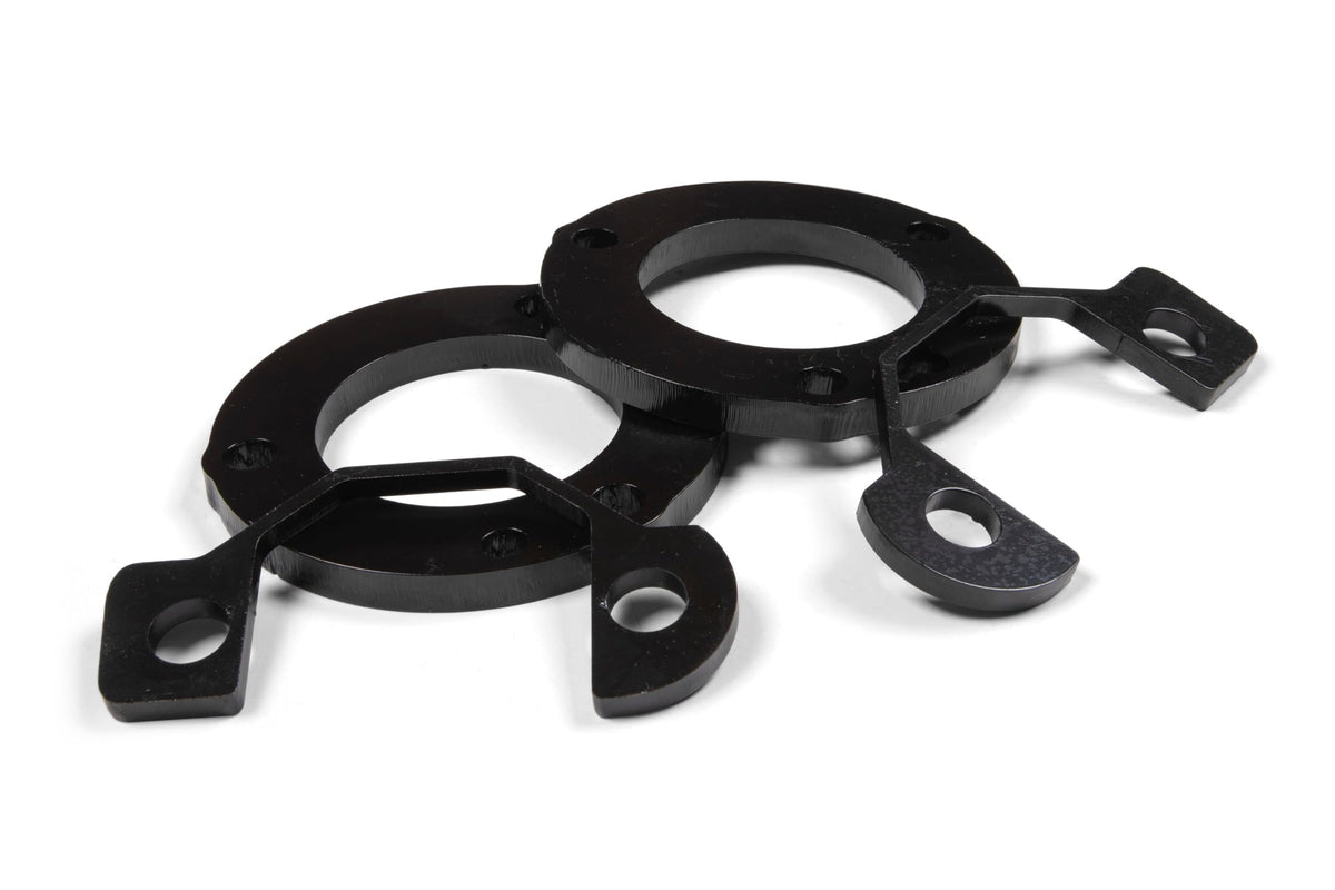 ZONE OFFROAD ZONF1102 Zone Offroad ZONF1102 1' SPACER KIT '21 BRONCO