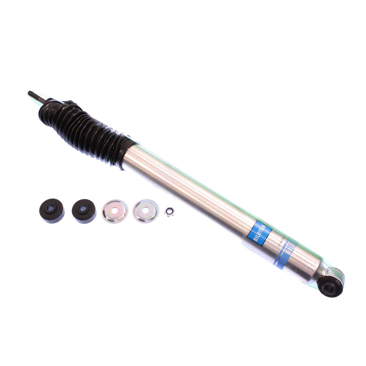 BILSTEIN 24-186995 Bilstein 24-186995 B8 5100 Shock Absorber B8 5100 Shock Absorber,Silver