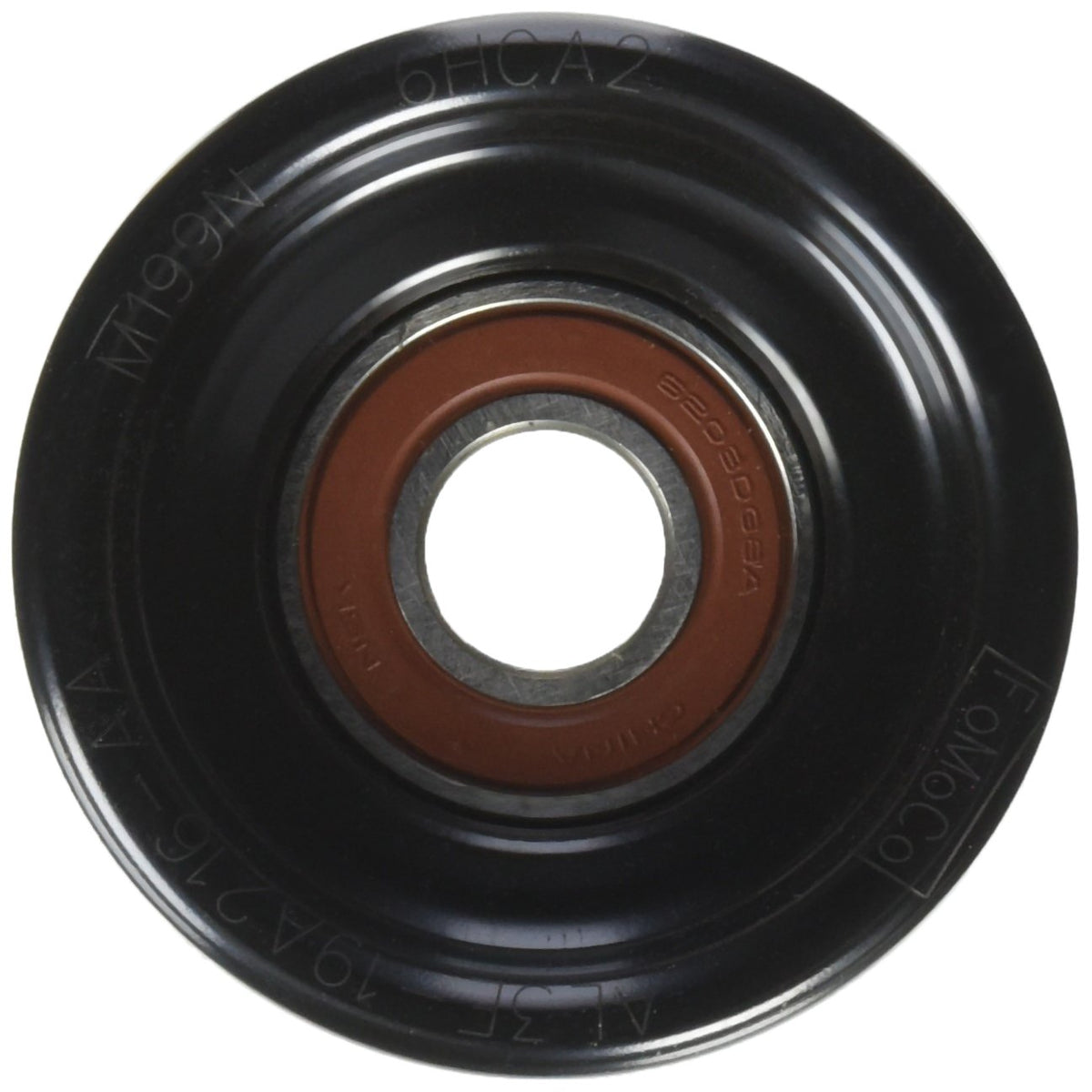 Motorcraft YS338 Idler Pulley