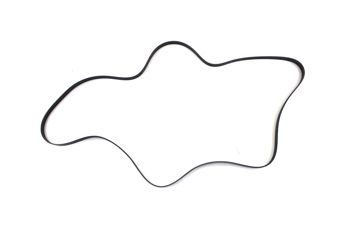 Motorcraft JK81223AA V-Ribbed Belt
