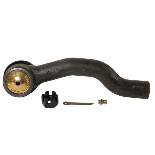 MOOG ES801600 MOOG ES801600 Steering Tie Rod End for 2017-2023 Nissan TITAN