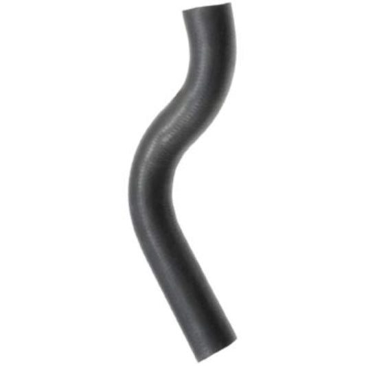 DAYCO 70443 Dayco 70443 Upper Curved Radiator Hose,Black