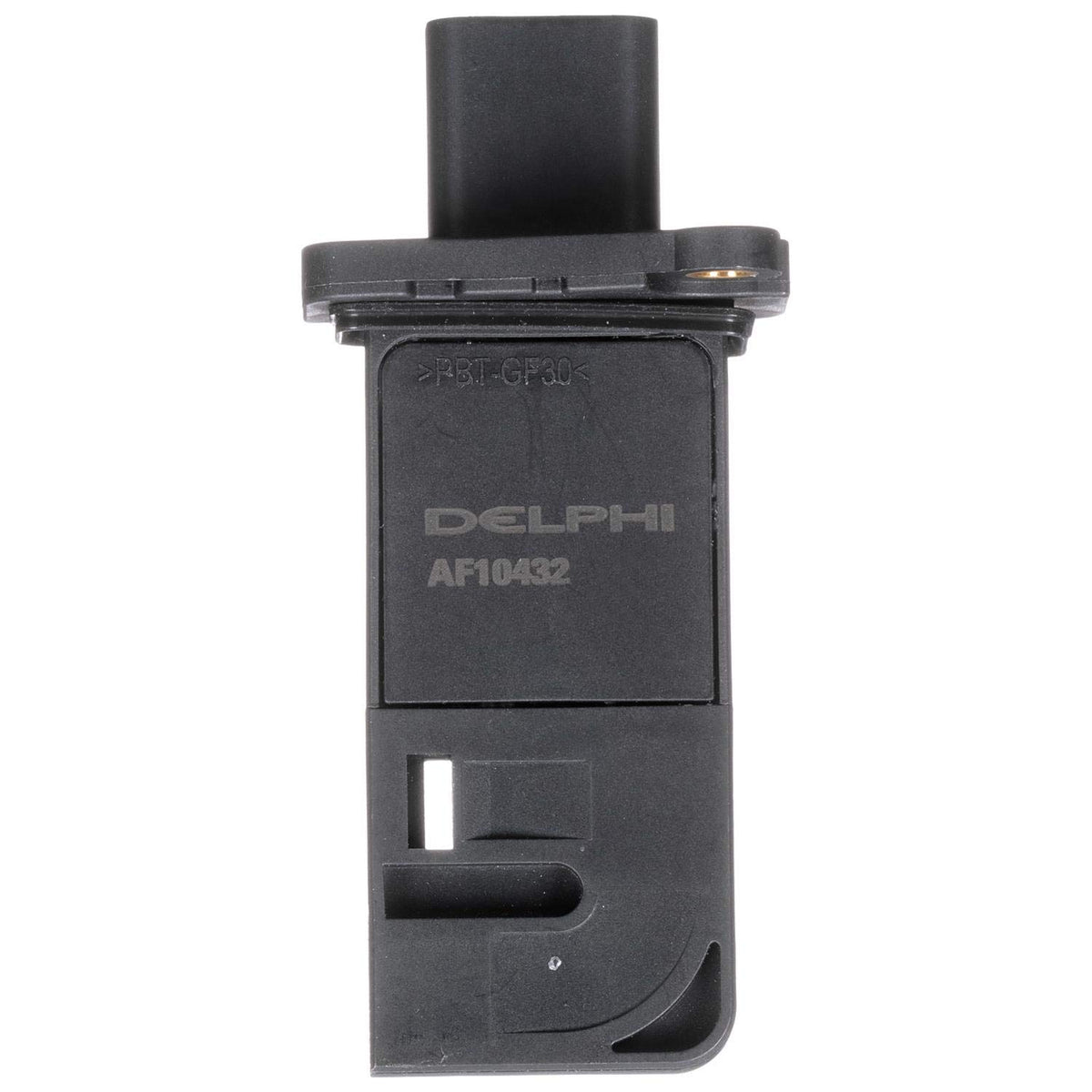 Delphi AF10432 Mass Air Flow Sensor (Probe Only), 1 Pack