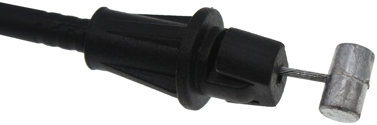 DORMAN 912-773 Dorman 912-773 HOOD RELEASE CABLE