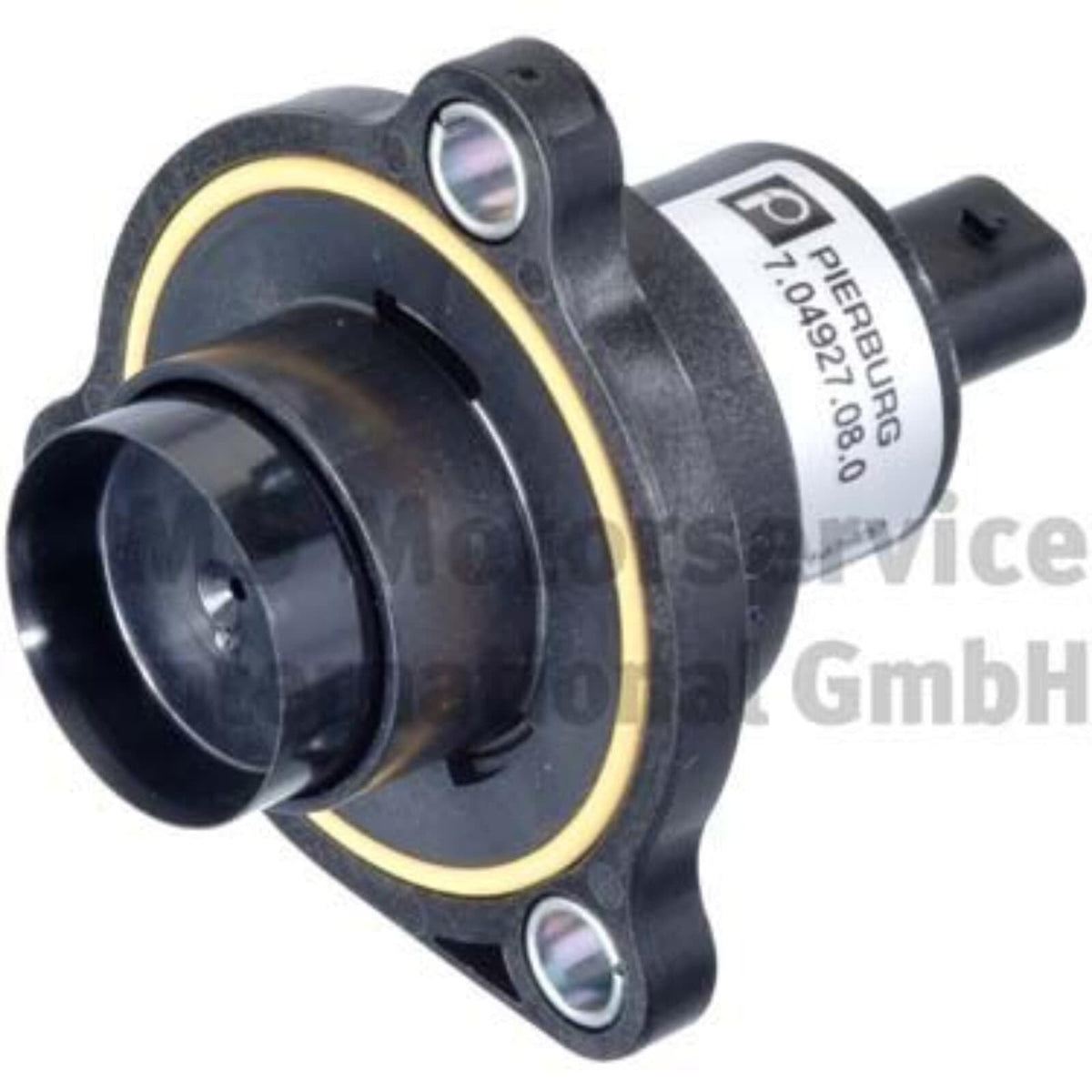 Hella 7.04927.08.0 FKM/FPM RECIRCULATING AIR VALVE
