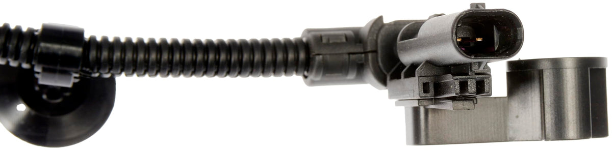 DORMAN 949-836 Dorman 949-836 Patented Rear Passenger Side Magnetic Ride Control Shock Compatible with Select Cadillac Models (OE FIX)