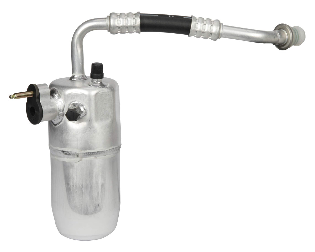 Spectra Premium 0283021 A/C ACCUMULATOR