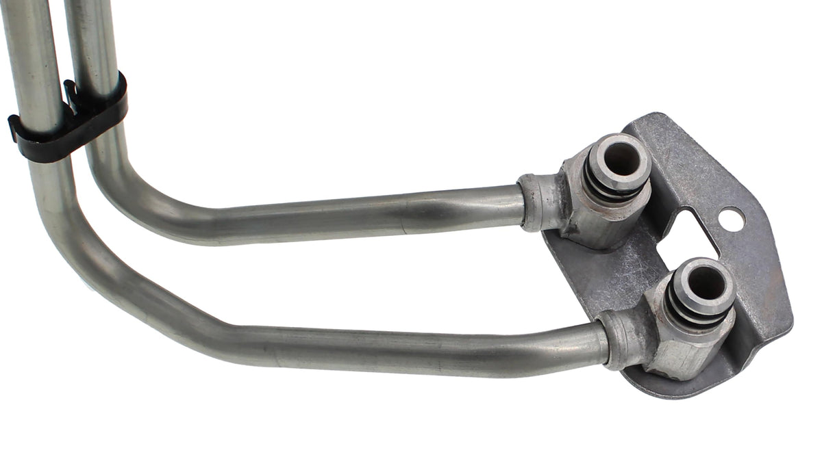 DORMAN 624-566 Dorman 624-566 Automatic Transmission Oil Cooler Hose Assembly