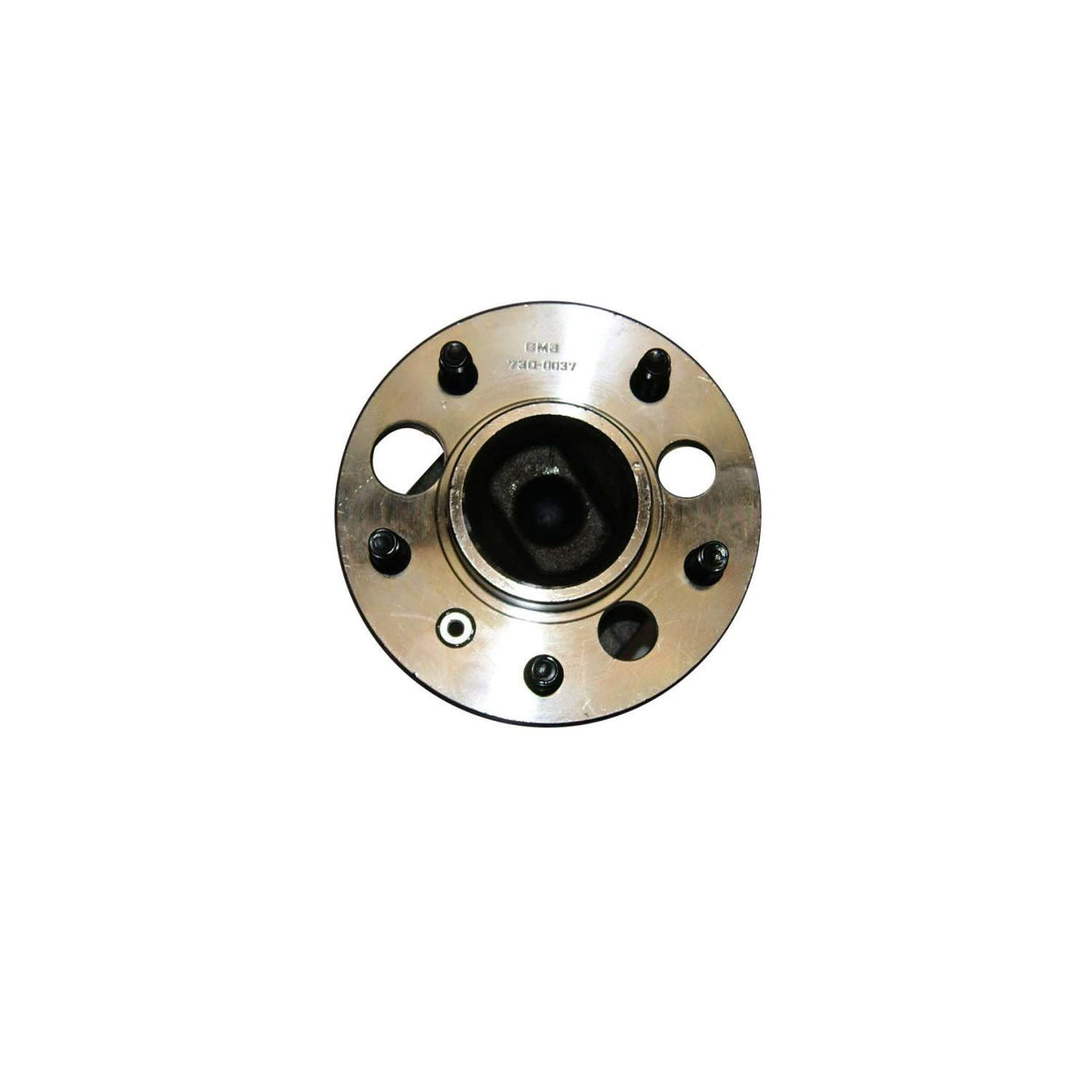 GMB 730-0037 GMB 730-0037 Wheel Bearing Hub Assembly